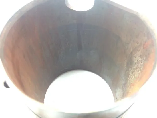 Engine Cylinder Jug 2013 John Deere Gator RSX 850i 1906A Parts