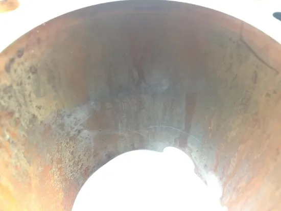 Engine Cylinder Jug 2013 John Deere Gator RSX 850i 1906A Parts