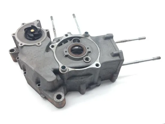 Engine Left Center Case 2013 John Deere Gator RSX 850i 1906A x