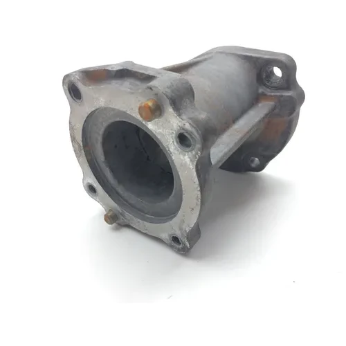 Transmission Diff Connector Tube 2013 John Deere Gator RSX 850i 1906A 7