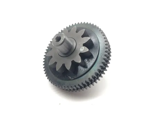 Engine Starter Gears 2013 John Deere Gator RSX 850i 1906A x