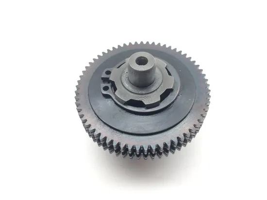 Engine Starter Gears 2013 John Deere Gator RSX 850i 1906A x