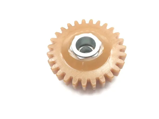 Engine Oil Pump Assembly 2013 John Deere Gator RSX 850i 1906A