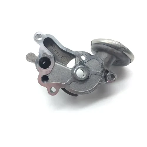 Engine Oil Pump Assembly 2013 John Deere Gator RSX 850i 1906A 7