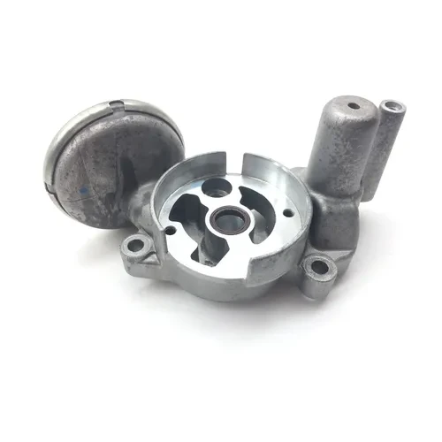 Engine Oil Pump Assembly 2013 John Deere Gator RSX 850i 1906A 5