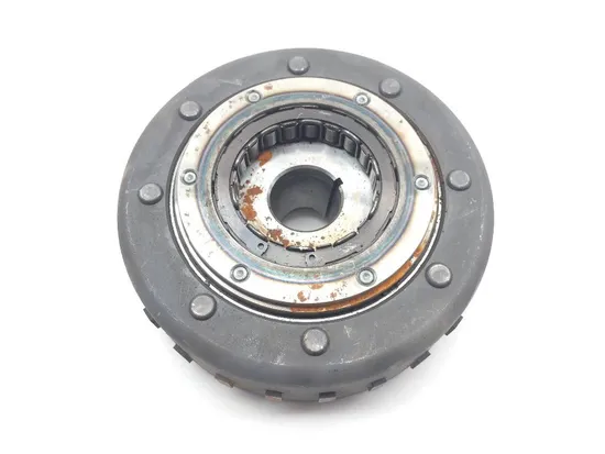 Engine Flywheel W Starter Clutch 2013 John Deere Gator RSX 850i 1906A x