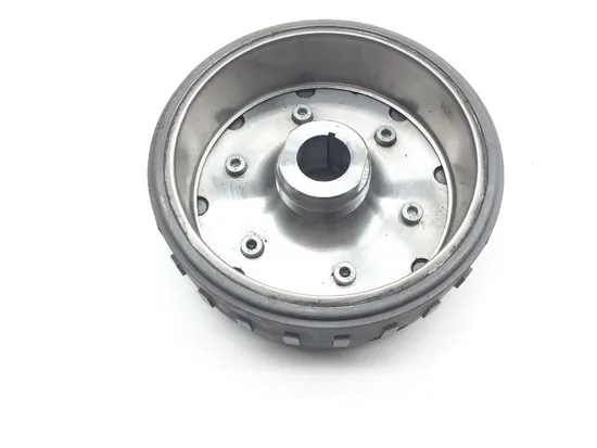 Engine Flywheel W Starter Clutch 2013 John Deere Gator RSX 850i 1906A x