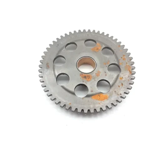 Engine Flywheel W Starter Clutch 2013 John Deere Gator RSX 850i 1906A x 7
