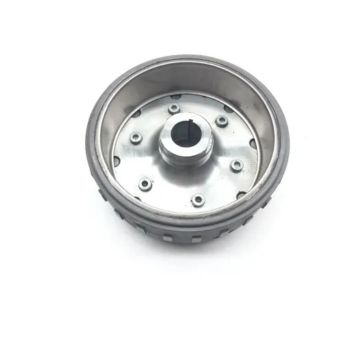 Engine Flywheel W Starter Clutch 2013 John Deere Gator RSX 850i 1906A x 9