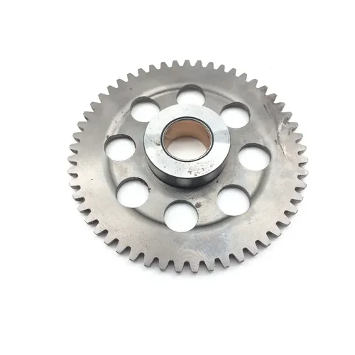 Engine Flywheel W Starter Clutch 2013 John Deere Gator RSX 850i 1906A x 5