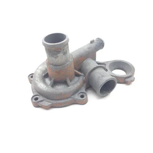 Engine Water Pump Cover 2013 John Deere Gator RSX 850i 1906A 3
