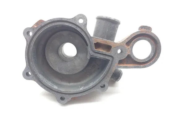 Engine Water Pump Cover 2013 John Deere Gator RSX 850i 1906A