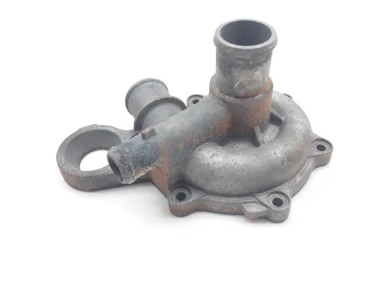 Engine Water Pump Cover 2013 John Deere Gator RSX 850i 1906A