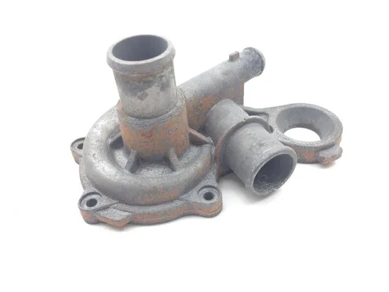 Engine Water Pump Cover 2013 John Deere Gator RSX 850i 1906A