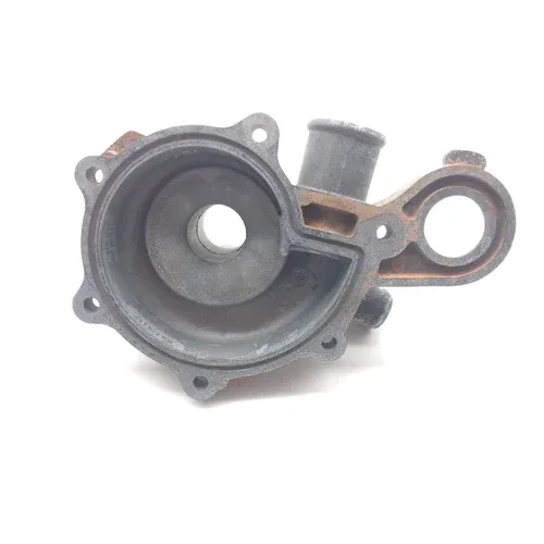 Engine Water Pump Cover 2013 John Deere Gator RSX 850i 1906A 6