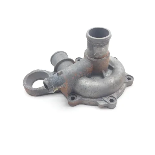Engine Water Pump Cover 2013 John Deere Gator RSX 850i 1906A 5