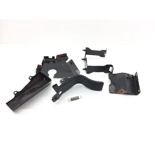 MISC Bracket Set 2013 John Deere Gator RSX 850i 1906A 3