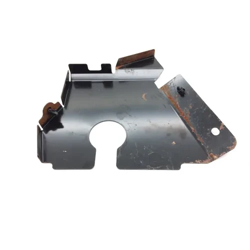 MISC Bracket Set 2013 John Deere Gator RSX 850i 1906A 13
