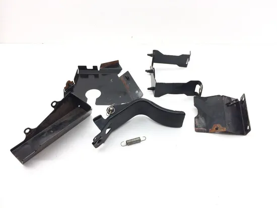 MISC Bracket Set 2013 John Deere Gator RSX 850i 1906A