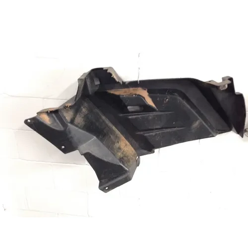 Left Right Inner Mudguards 2013 John Deere Gator RSX 850i 1906A x 7