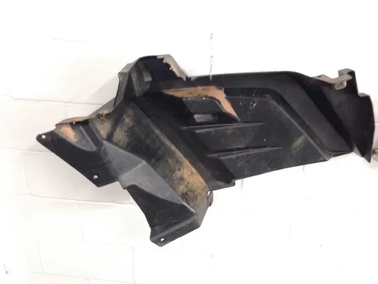 Left Right Inner Mudguards 2013 John Deere Gator RSX 850i 1906A x