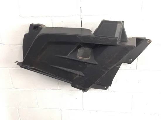 Left Right Inner Mudguards 2013 John Deere Gator RSX 850i 1906A x