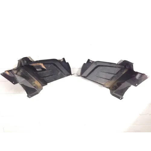 Left Right Inner Mudguards 2013 John Deere Gator RSX 850i 1906A x 3