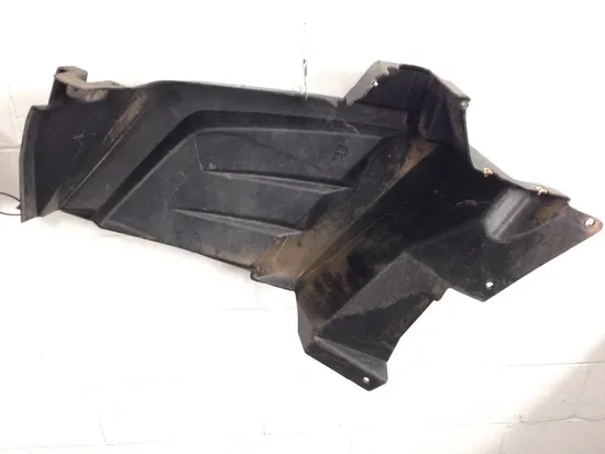 Left Right Inner Mudguards 2013 John Deere Gator RSX 850i 1906A x