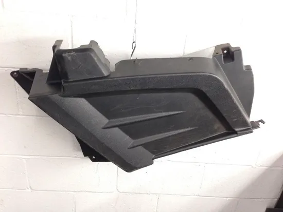 Left Right Inner Mudguards 2013 John Deere Gator RSX 850i 1906A x