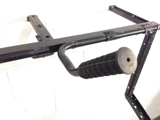 Seat Mount Bracket 2013 John Deere Gator RSX 850i 1906A