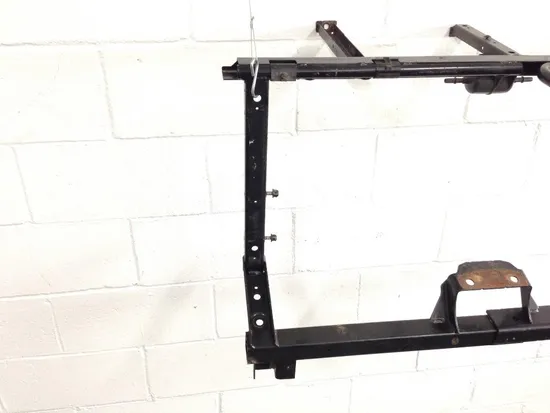 Seat Mount Bracket 2013 John Deere Gator RSX 850i 1906A