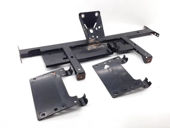 Seat Mount Bracket 2013 John Deere Gator RSX 850i 1906A