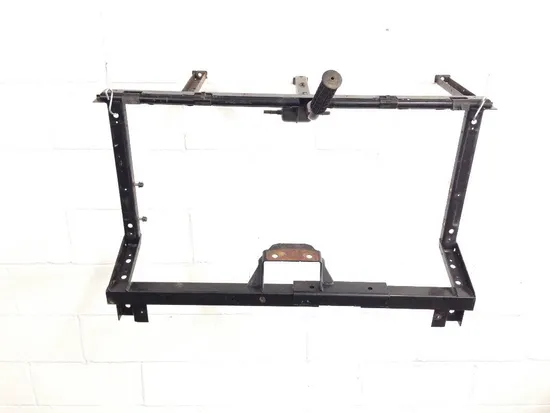 Seat Mount Bracket 2013 John Deere Gator RSX 850i 1906A