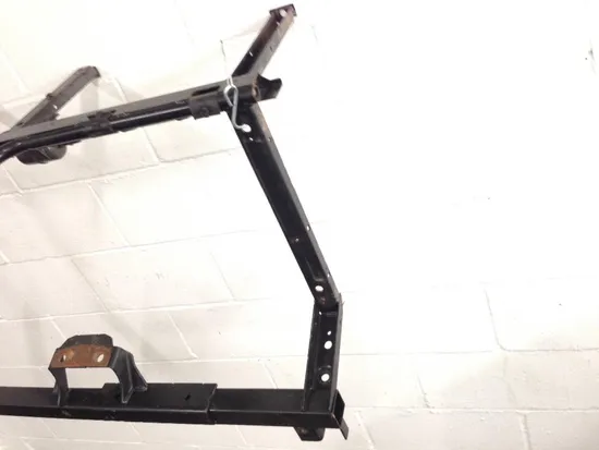 Seat Mount Bracket 2013 John Deere Gator RSX 850i 1906A