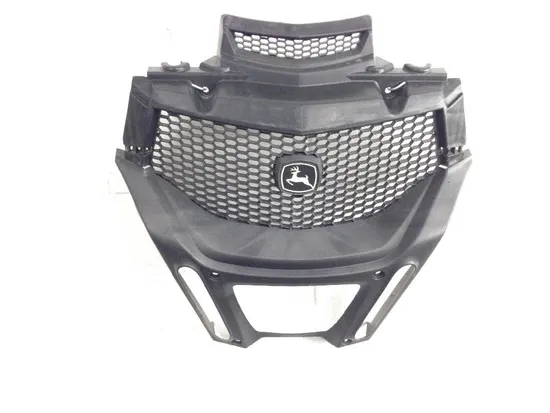 Front Bumper Cover 2013 John Deere Gator RSX 850i 1906A