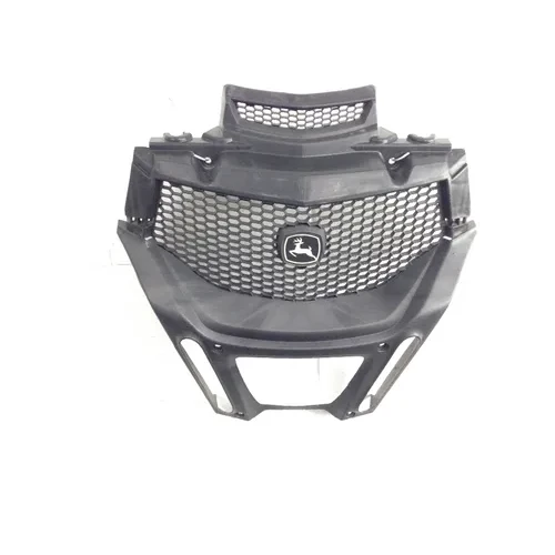 Front Bumper Cover 2013 John Deere Gator RSX 850i 1906A 3
