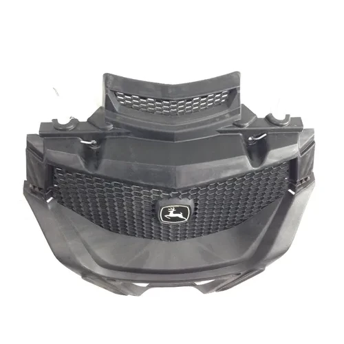 Front Bumper Cover 2013 John Deere Gator RSX 850i 1906A 7
