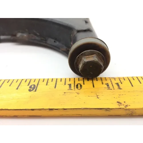 Rear Driver Left Upper A-Arm 2009 Polaris RZR 800 EFI 1909 12