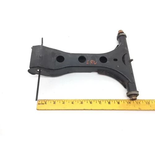 Rear Driver Left Upper A-Arm 2009 Polaris RZR 800 EFI 1909 11
