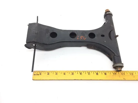 Rear Driver Left Upper A-Arm 2009 Polaris RZR 800 EFI 1909