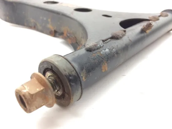 Rear Passenger Right Upper A-Arm 2009 Polaris RZR 800 EFI 1909