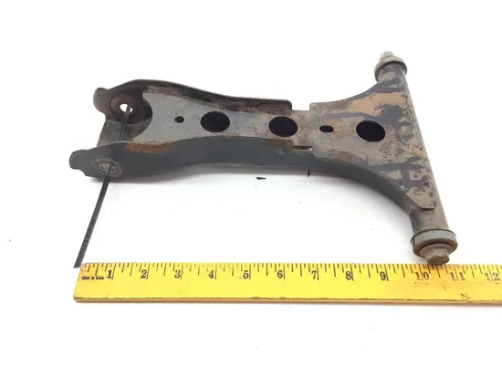 Rear Passenger Right Upper A-Arm 2009 Polaris RZR 800 EFI 1909