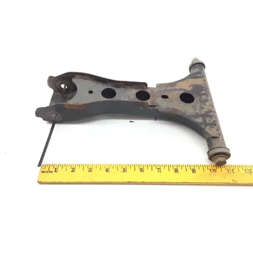 Rear Passenger Right Upper A-Arm 2009 Polaris RZR 800 EFI 1909 11