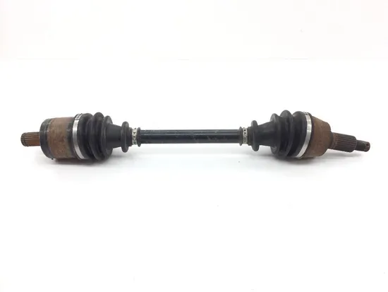 Front Driver Left Axle 2009 Polaris RZR 800 EFI 1909