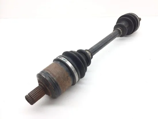 Front Driver Left Axle 2009 Polaris RZR 800 EFI 1909