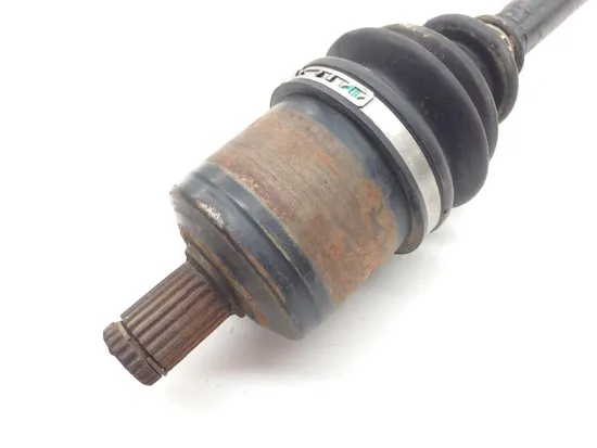 Front Driver Left Axle 2009 Polaris RZR 800 EFI 1909