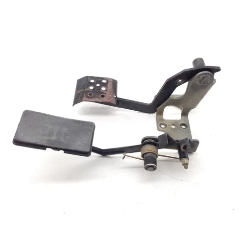 Throttle Brake Pedal Assembly 2009 Polaris RZR 800 EFI 1909 5