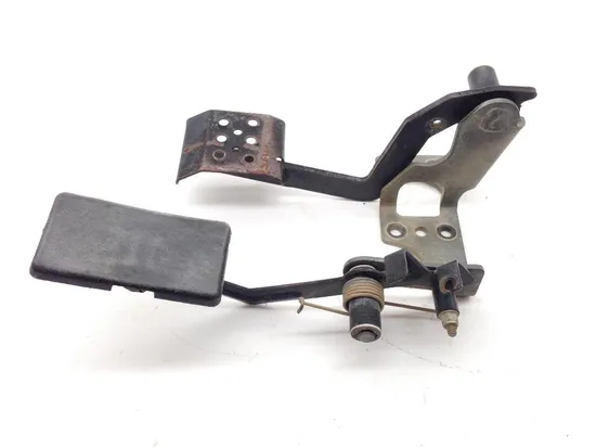 Throttle Brake Pedal Assembly 2009 Polaris RZR 800 EFI 1909