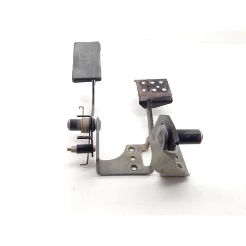 Throttle Brake Pedal Assembly 2009 Polaris RZR 800 EFI 1909 7