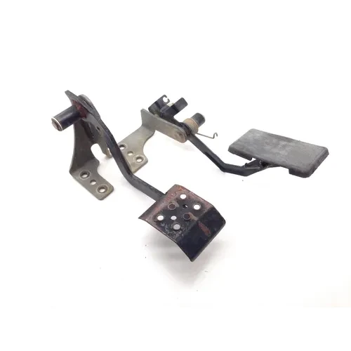 Throttle Brake Pedal Assembly 2009 Polaris RZR 800 EFI 1909 3